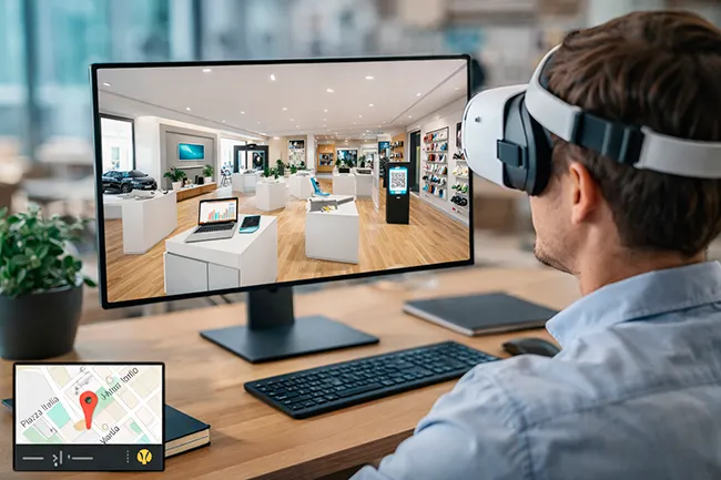 Realtà Virtuale