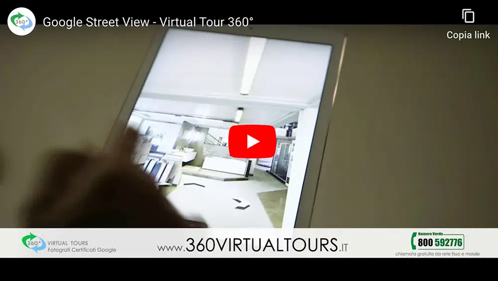 realizzazione video full hd