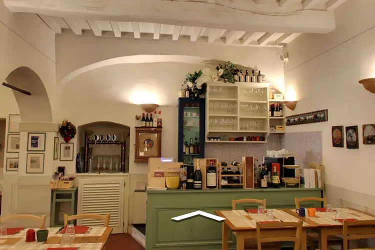 Incorporamento iframe Virtual Tour