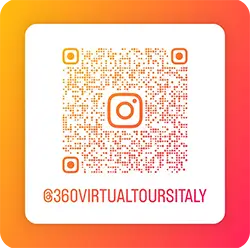 Logo Instagram 360 Virtual Tours