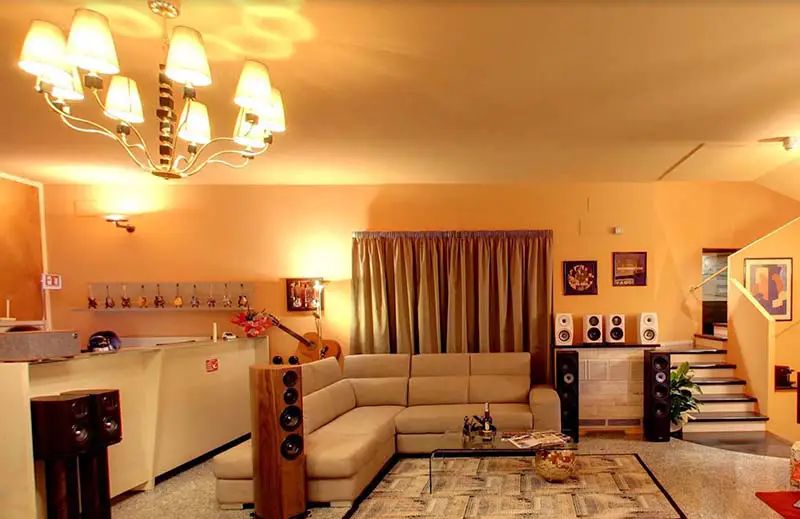 Immagine Portfolio Elettronica